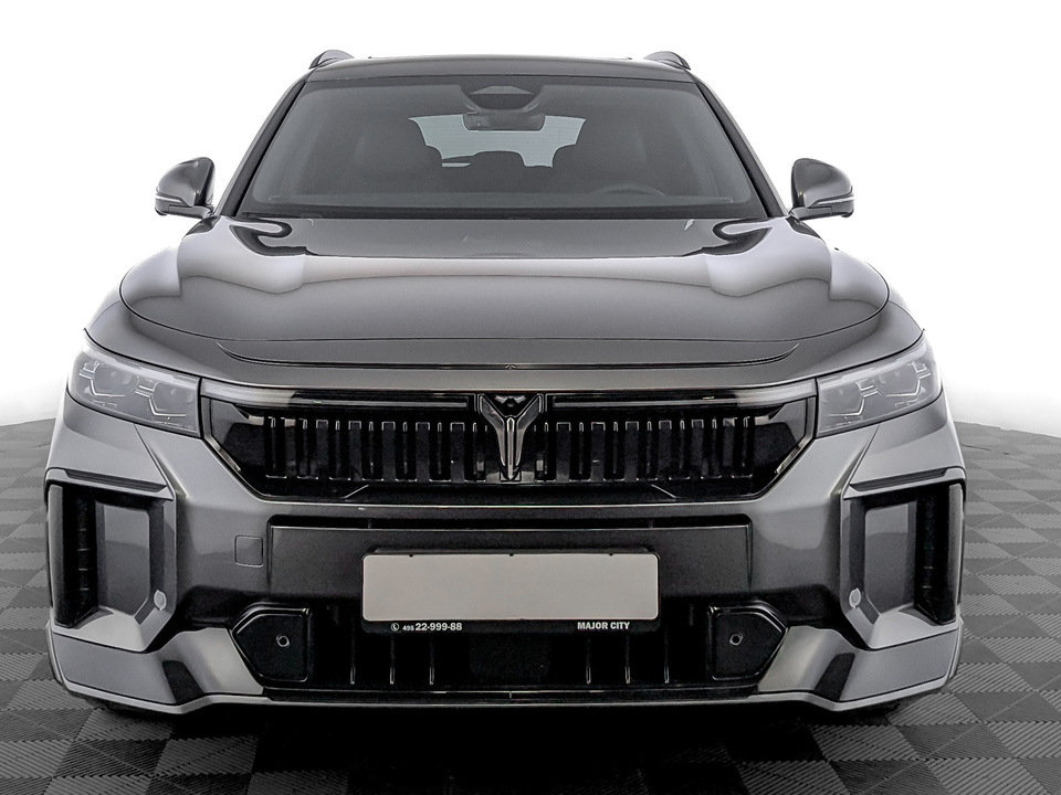 Voyah Free FL EVR SPORT+ 1.5ELH/224 43кВт 4WD