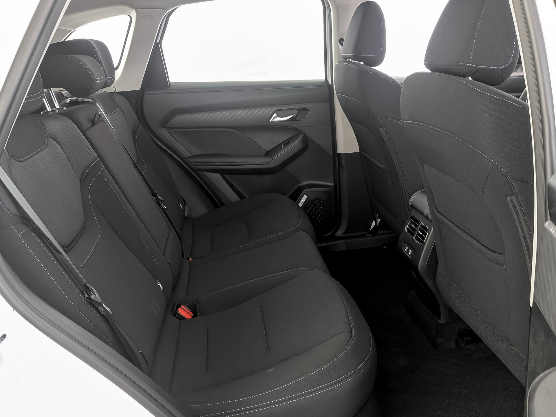 Фото Haval Jolion Оптимум 1.5T/143 7RT 2WD