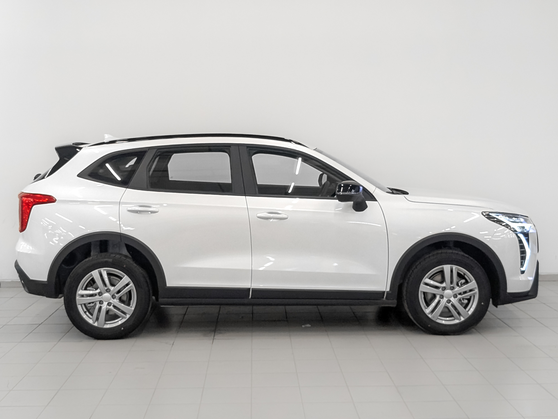 Фото Haval Jolion Оптимум 1.5T/143 7RT 2WD