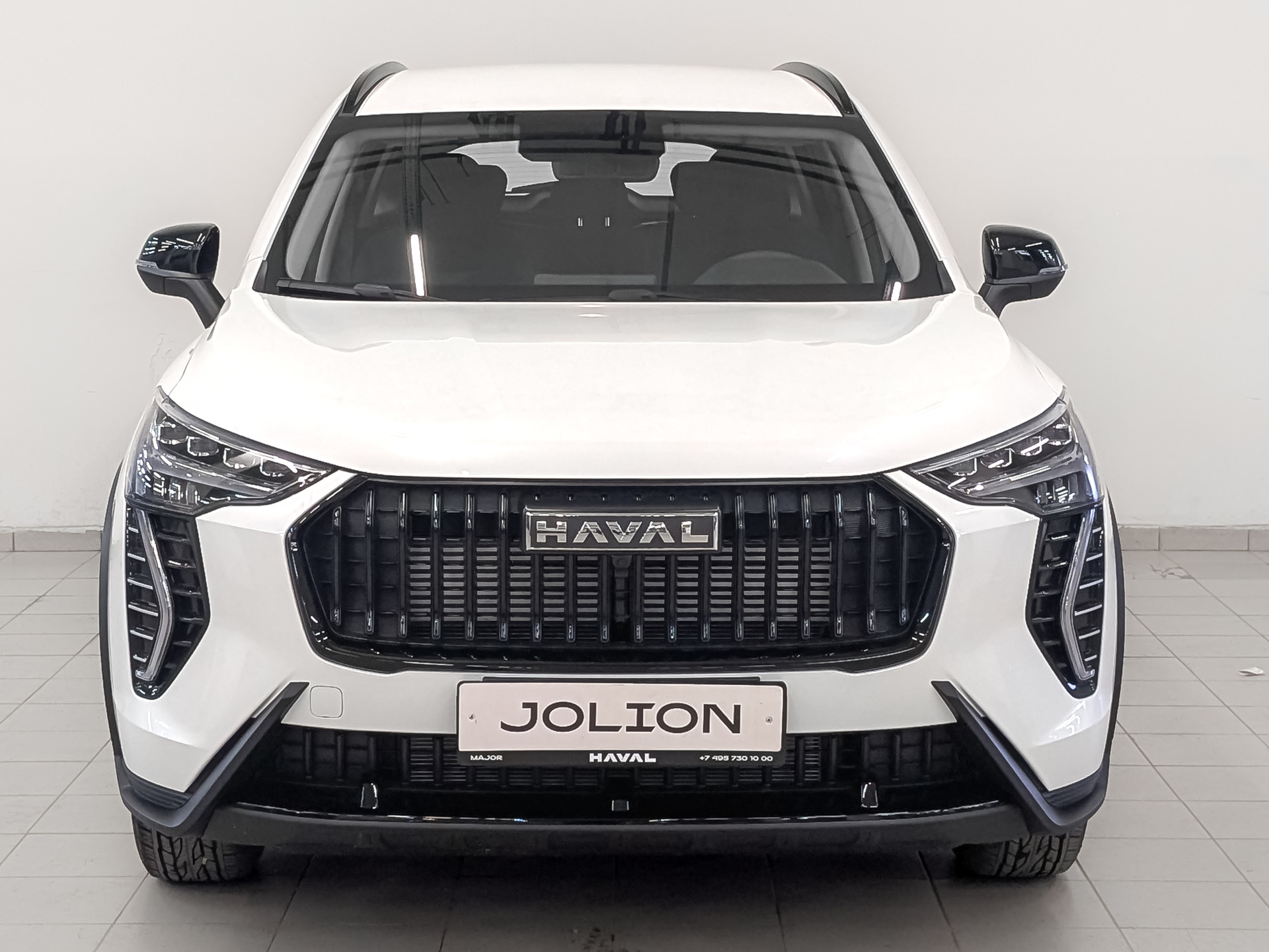 Фото Haval Jolion Оптимум 1.5T/143 7RT 2WD