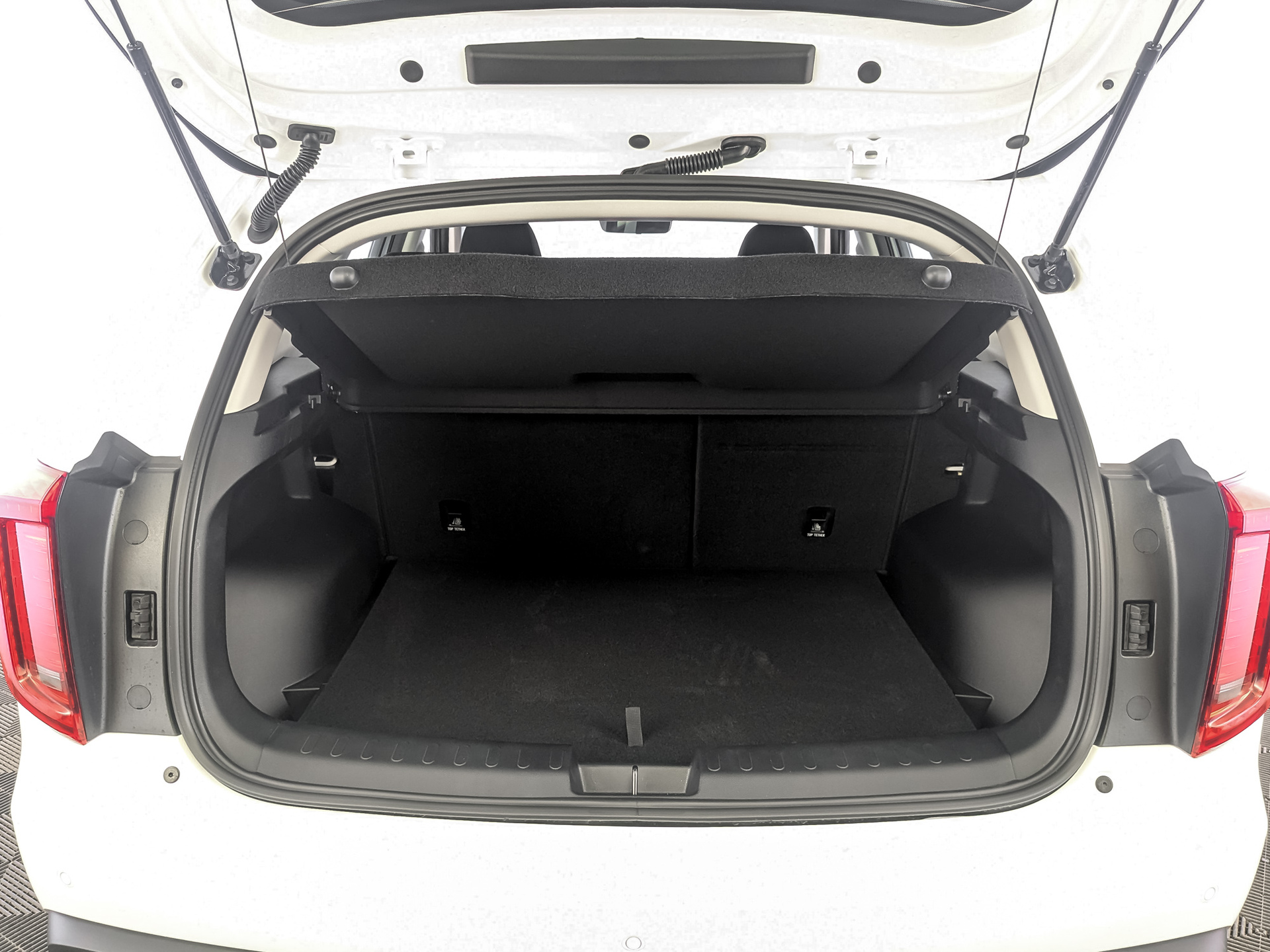Фото Haval Jolion Оптимум 1.5T/143 7RT 2WD