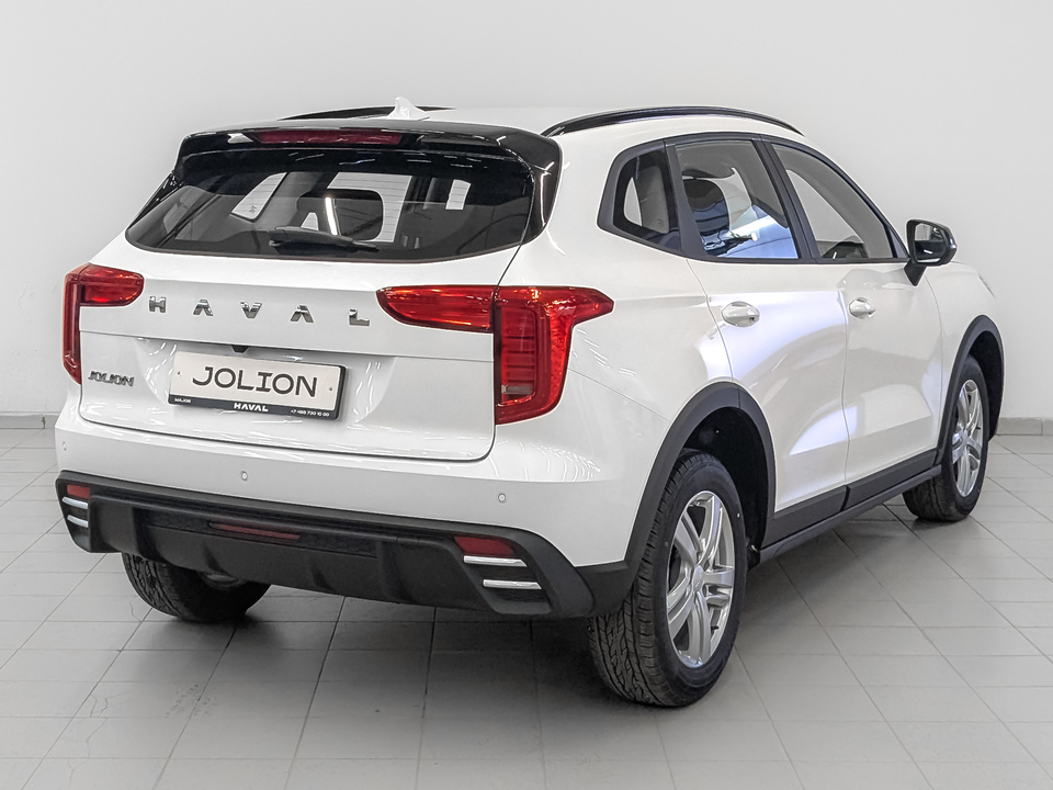 Haval Jolion Оптимум 1.5T/143 7RT 2WD
