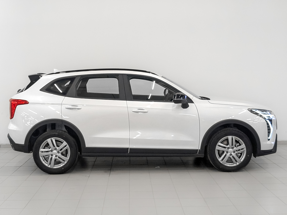 Haval Jolion Оптимум 1.5T/143 7RT 2WD