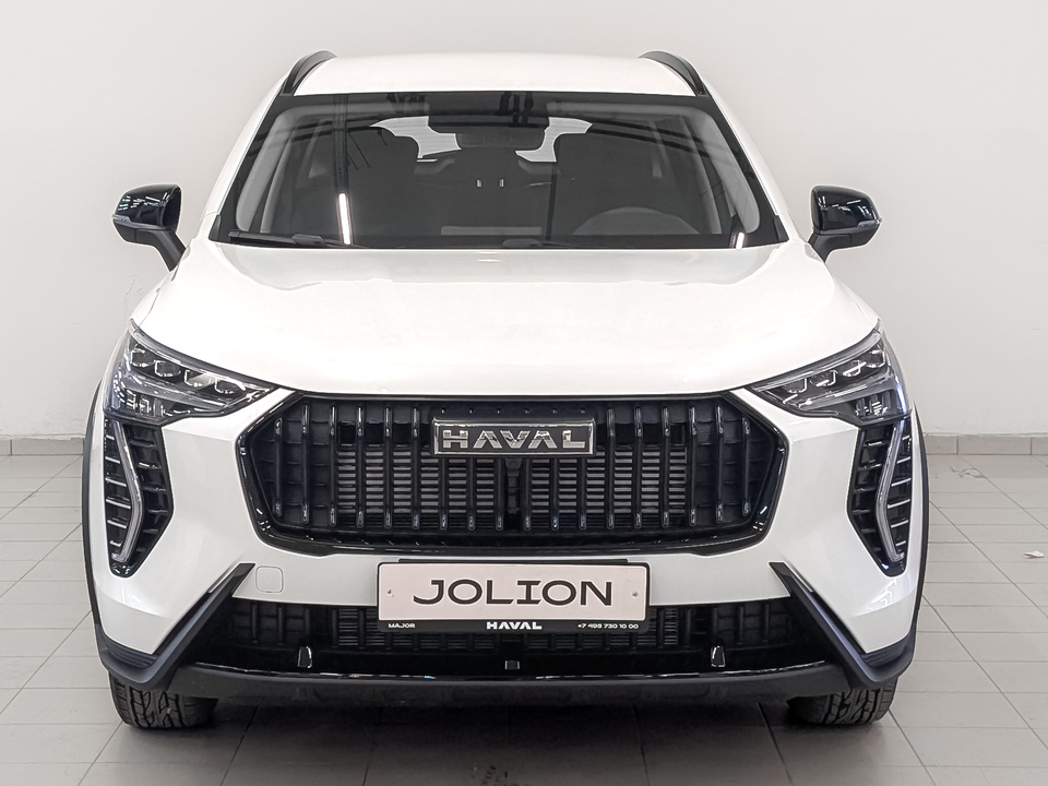 Haval Jolion Оптимум 1.5T/143 7RT 2WD