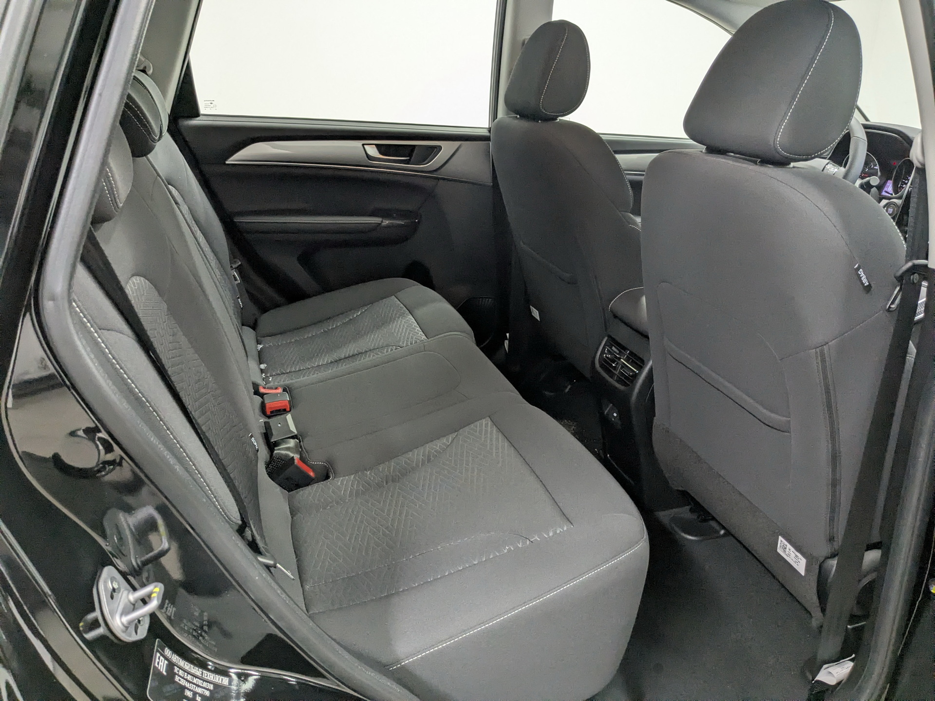 Фото Haval M6 Оптимум 1.5T/143 7RT 2WD