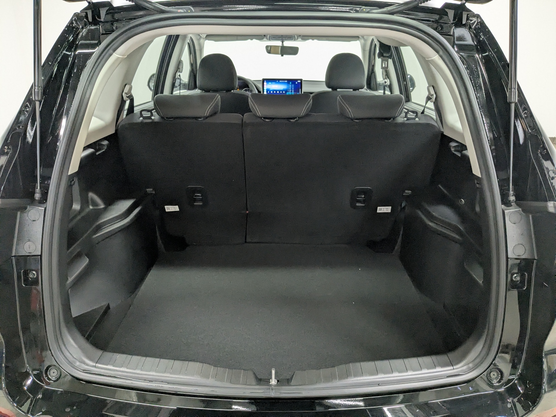 Фото Haval M6 Оптимум 1.5T/143 7RT 2WD