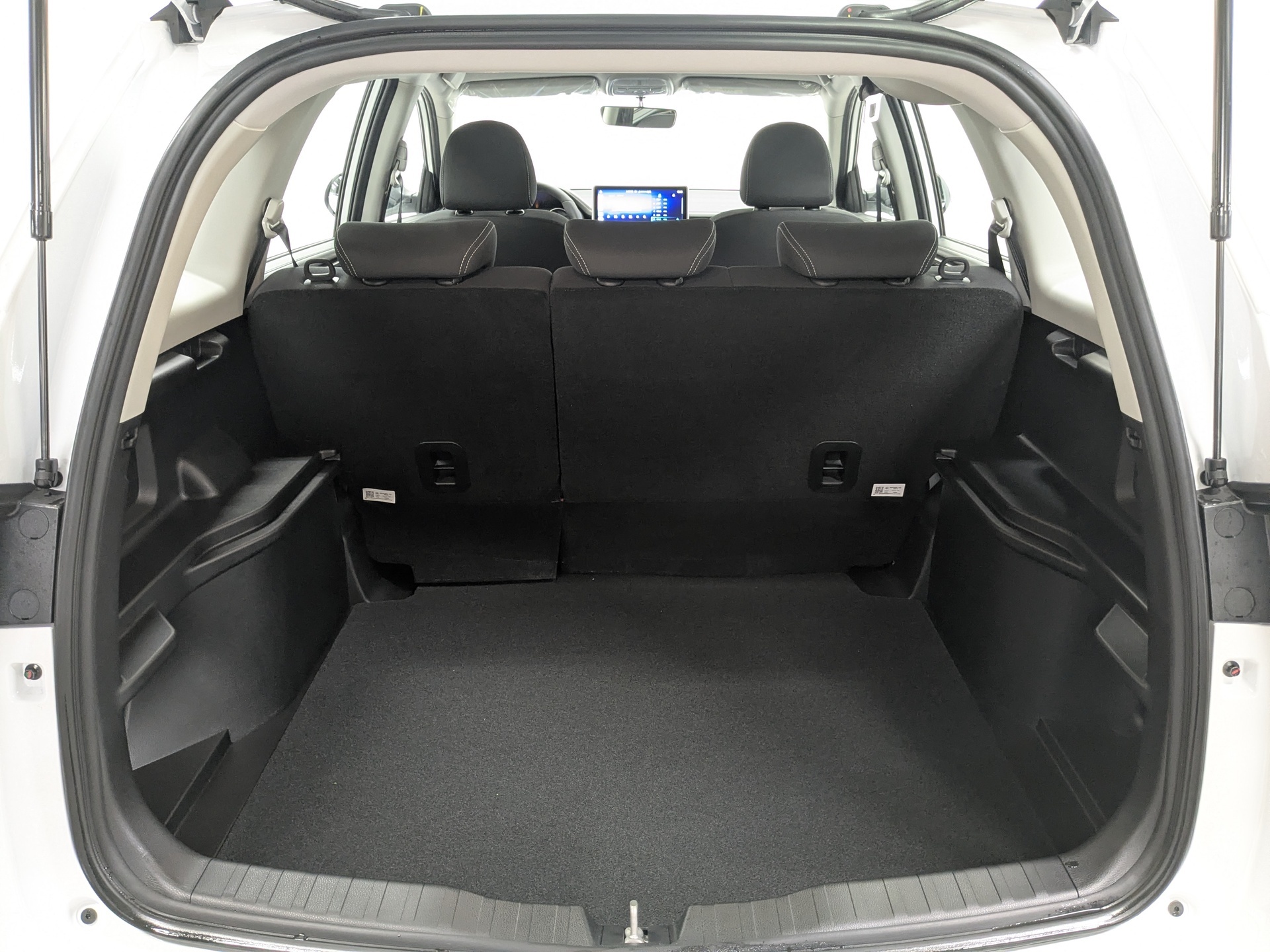 Фото Haval M6 Оптимум 1.5T/143 7RT 2WD