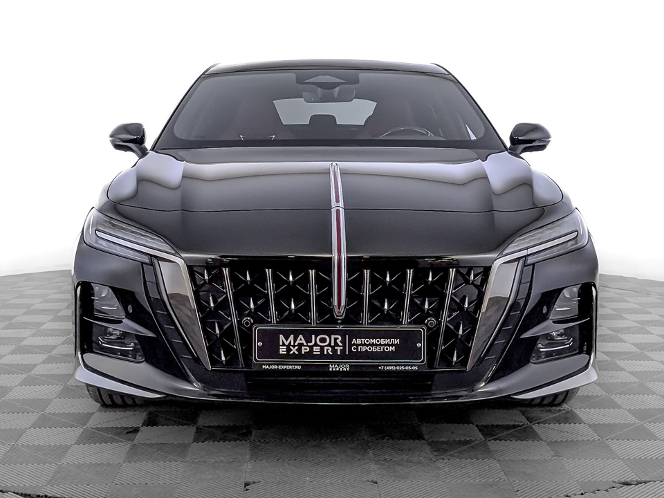 Hongqi H6 I
