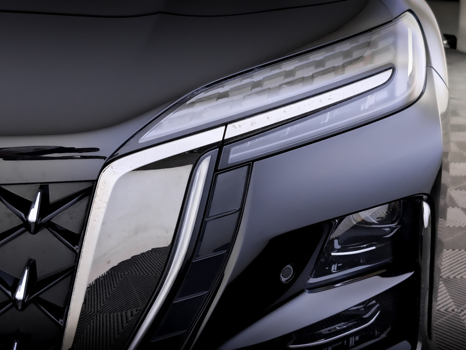 Фото Hongqi H6 с пробегом 5967 км