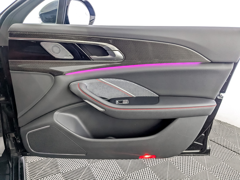 Фото Hongqi H6 с пробегом 5967 км