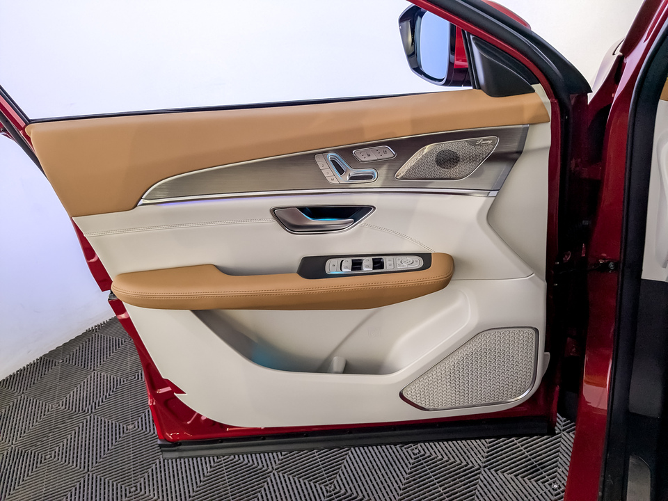 Фото Jetour X70 Plus с пробегом 40 962 км