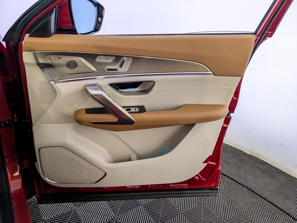 Фото Jetour X70 Plus с пробегом 40 962 км
