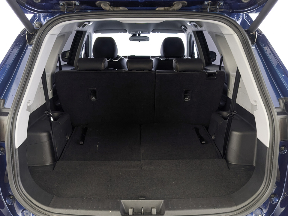 Фото Chery Tiggo 8 Pro с пробегом 98359 км