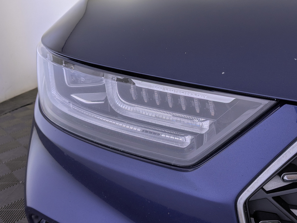 Фото Chery Tiggo 8 Pro с пробегом 98359 км