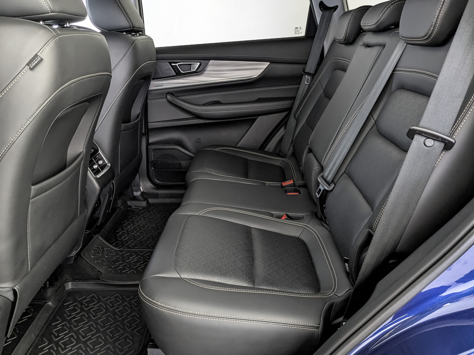 Фото Chery Tiggo 8 Pro с пробегом 98359 км