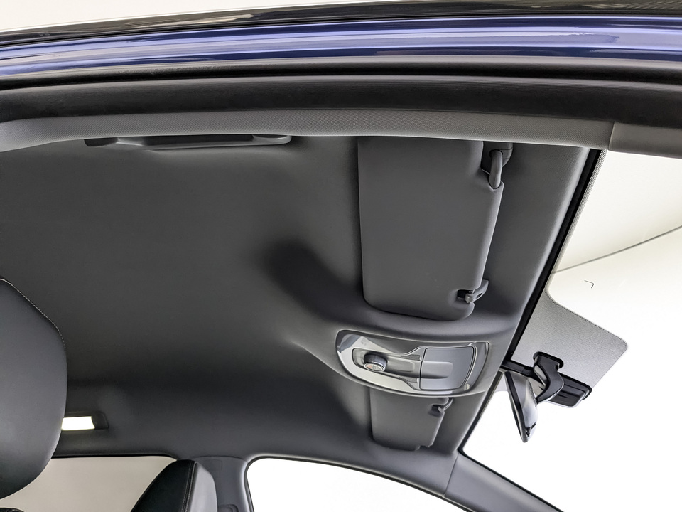 Фото Chery Tiggo 8 Pro с пробегом 98359 км