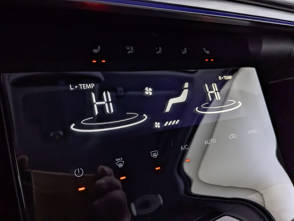 Фото Chery Tiggo 8 Pro с пробегом 98359 км