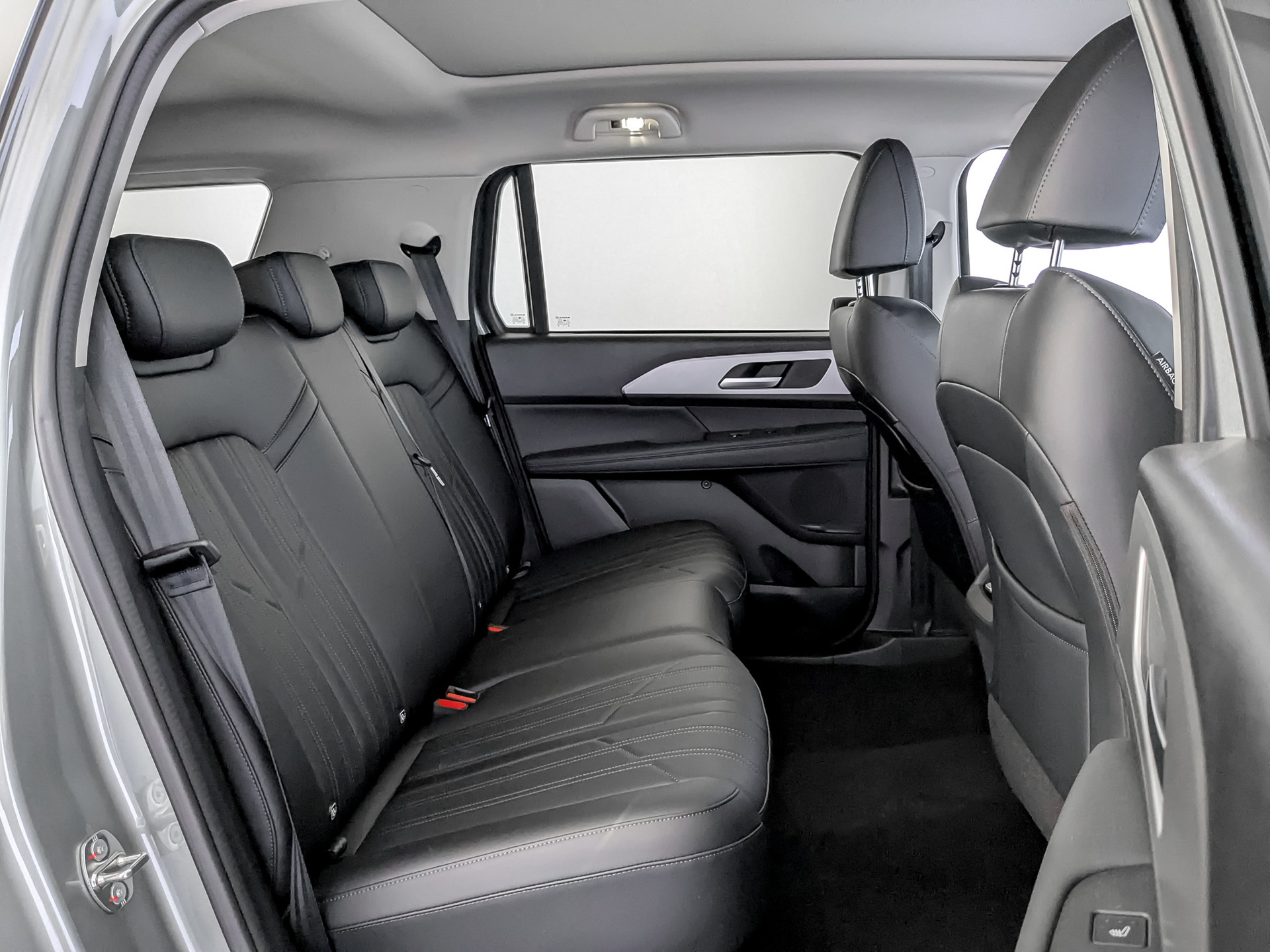 Фото Haval H5 Премиум 2.0T/200 8AT 4WD