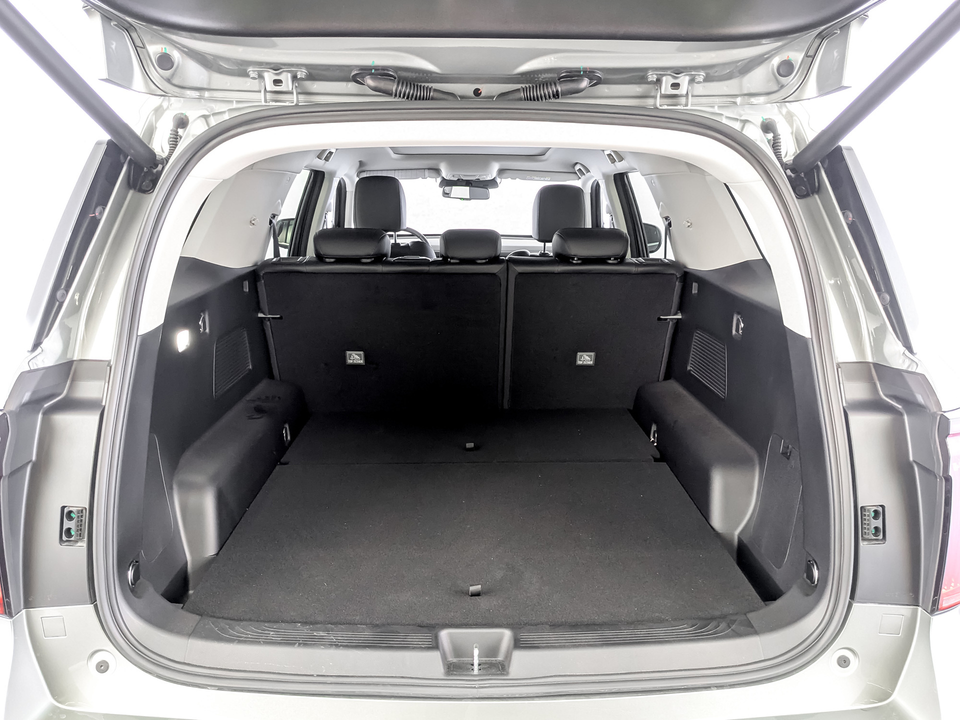 Фото Haval H5 Премиум 2.0T/200 8AT 4WD