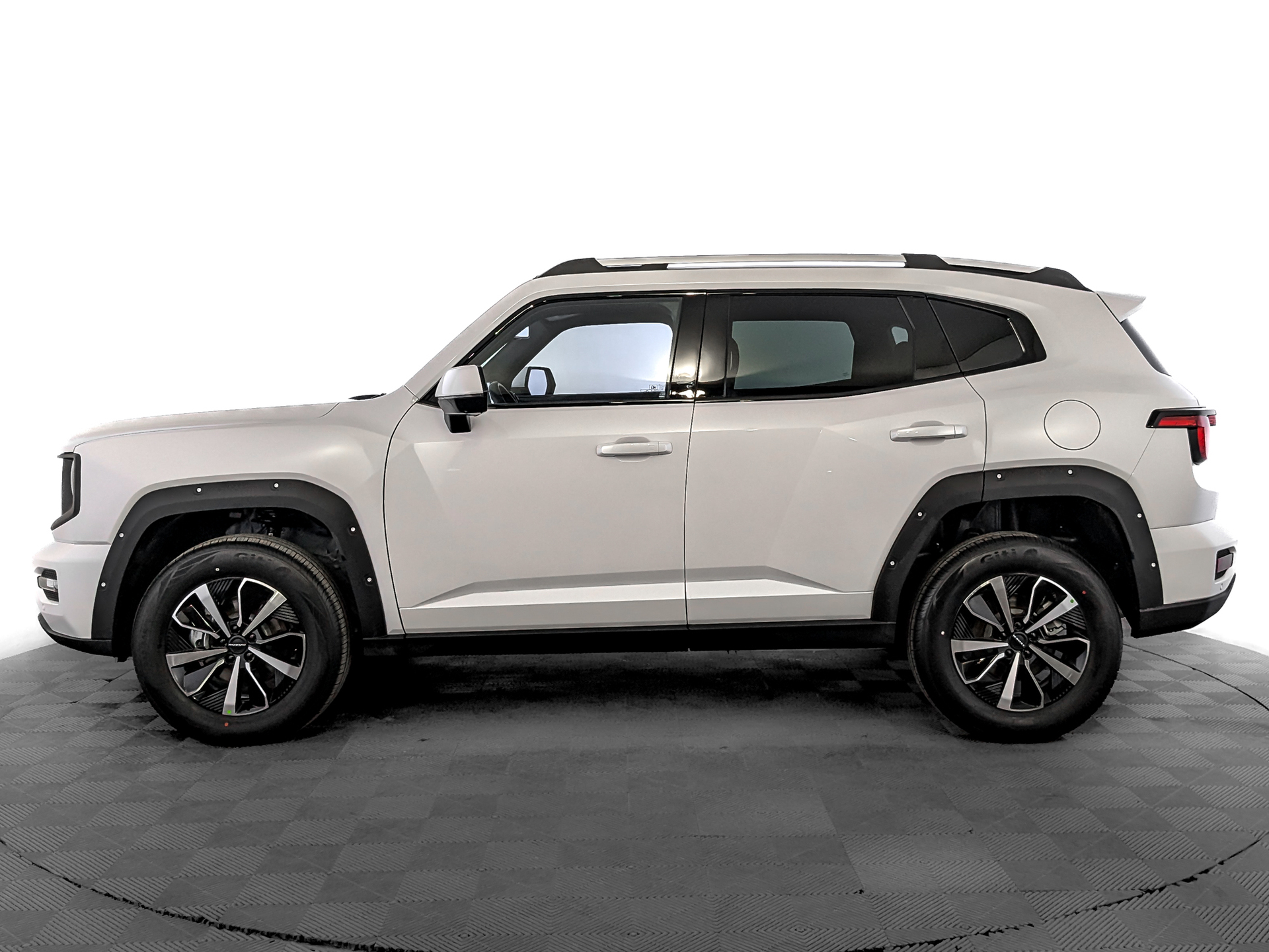 Фото Haval H7 Премиум 2.0Т/231 7RT 4WD