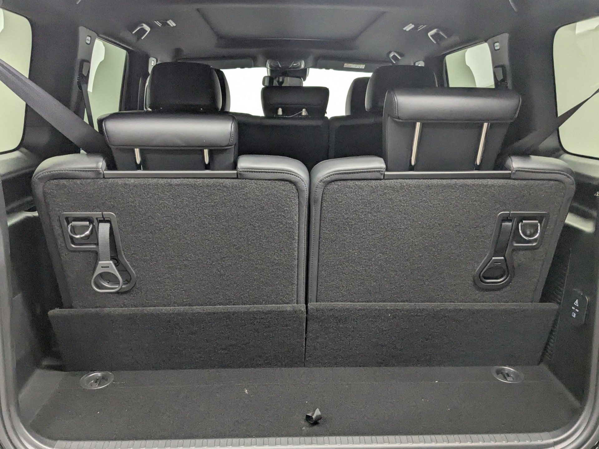 Фото Haval H9 Техно + 2.0T/218 8AT 4WD