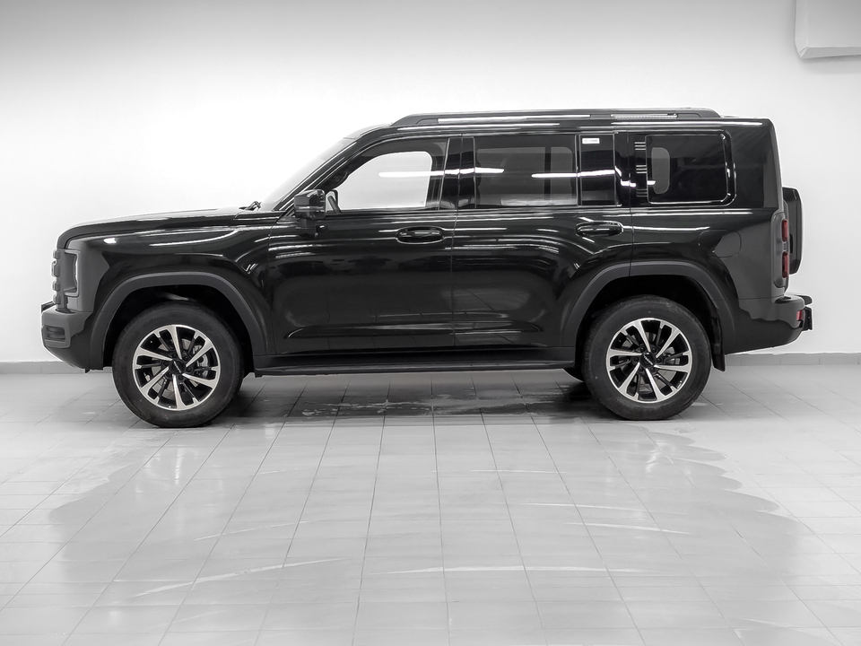 Haval H9 Техно + 2.0T/218 8AT 4WD
