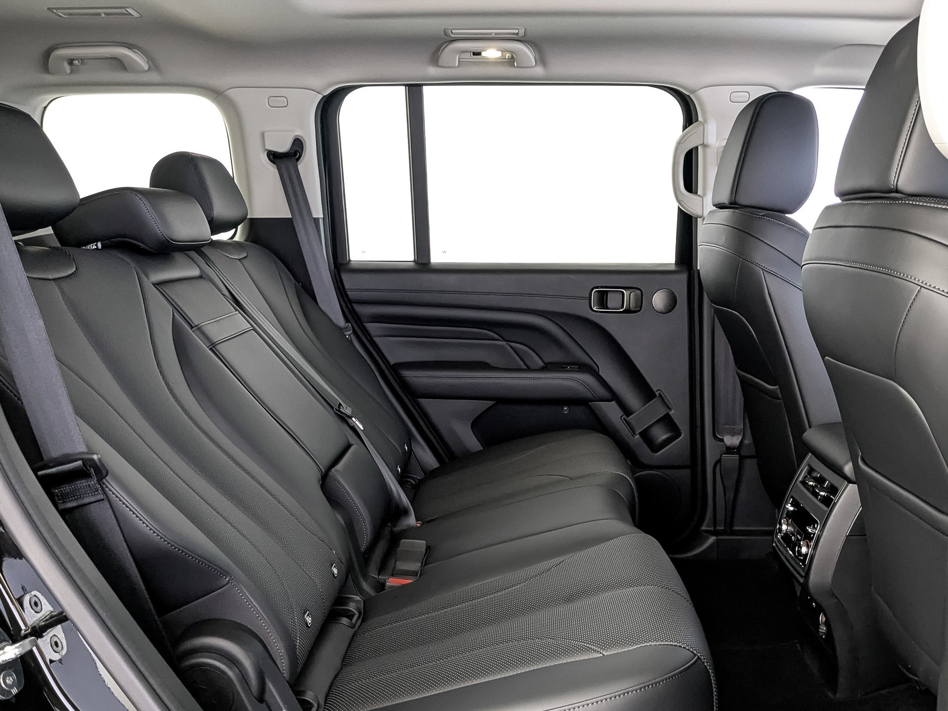 Фото Haval H9 Техно + 2.0T/218 8AT 4WD