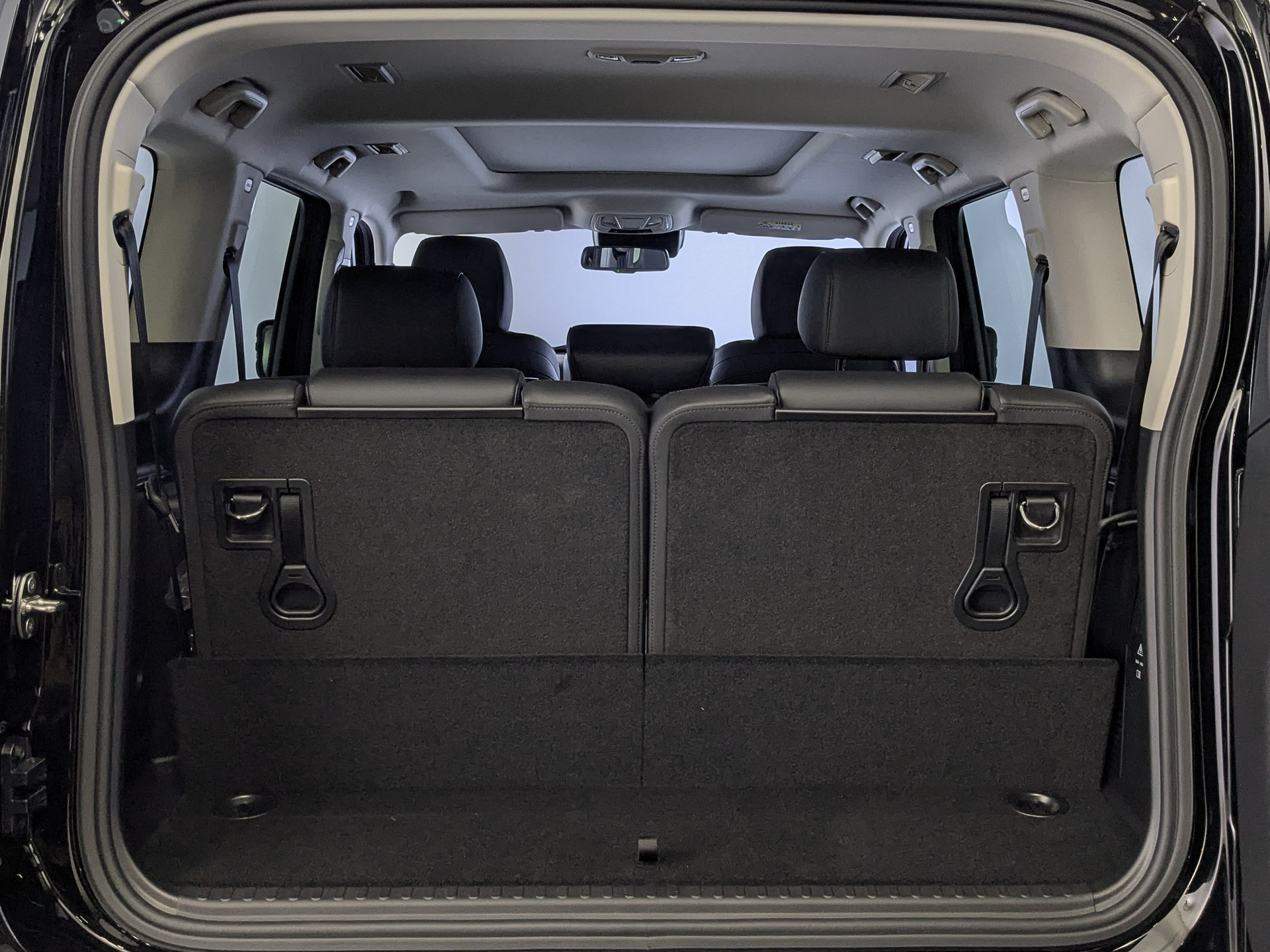 Фото Haval H9 Техно + 2.0T/218 8AT 4WD