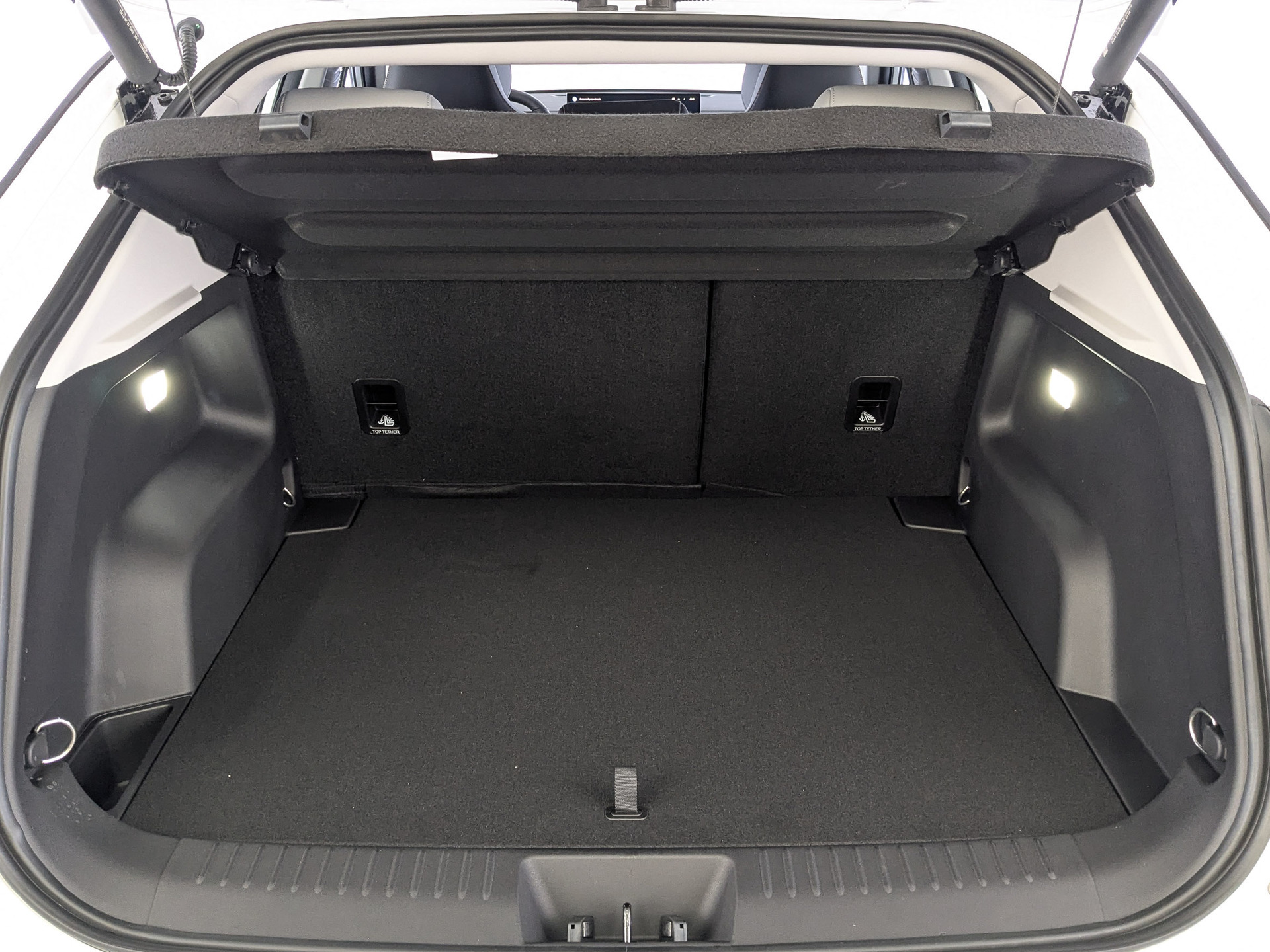 Фото Omoda C5 Стиль NG 1.5T/147 7RT 4WD