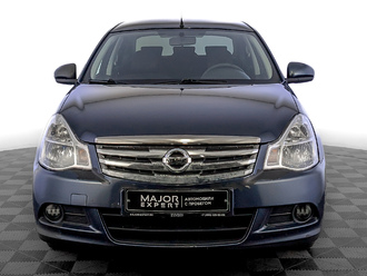 Nissan Almera G15