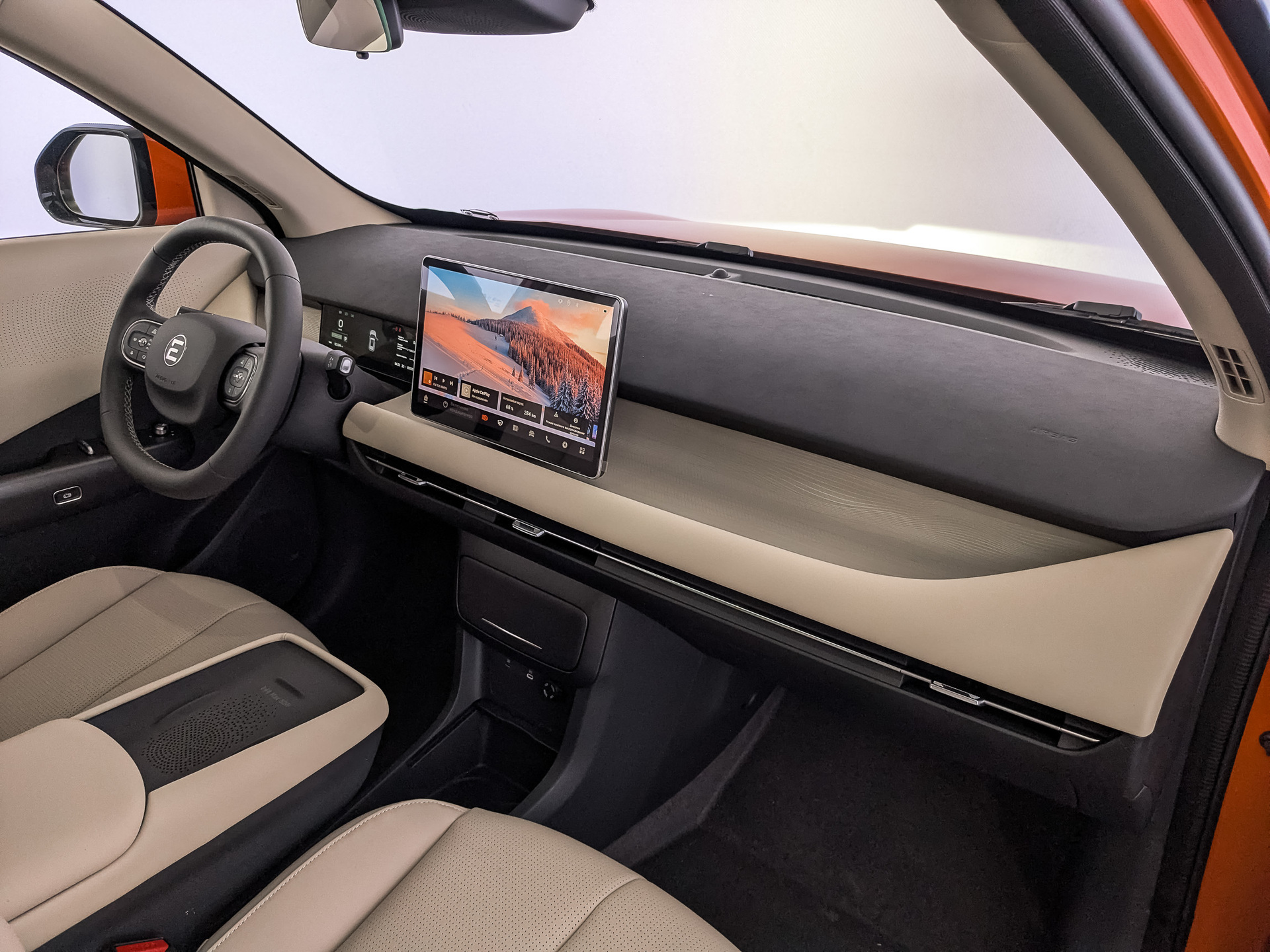 Фото Evolute i-JOY City+ EL/65 52кВт FWD