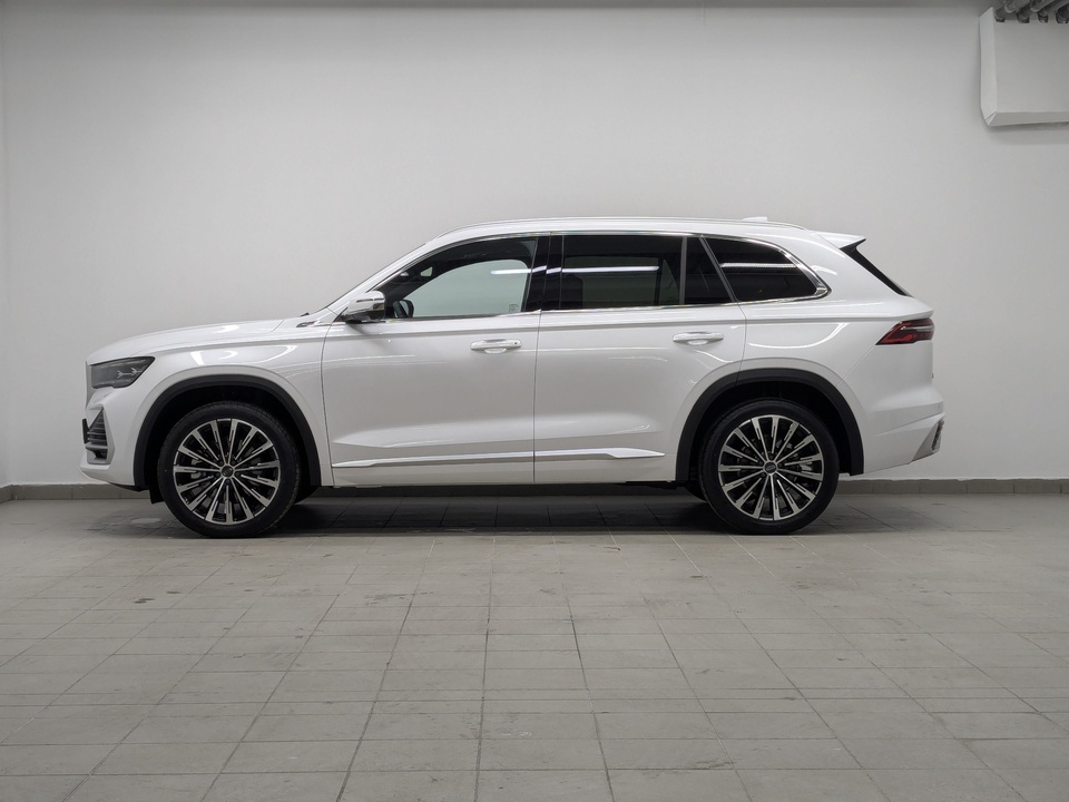 Monjaro Flagship SE 2.0T/238 8AT 4WD