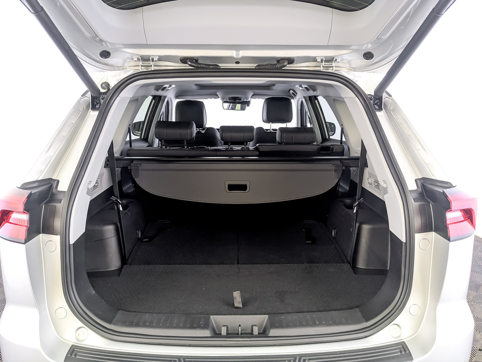 Фото Chery Tiggo 8 Pro с пробегом 21537 км