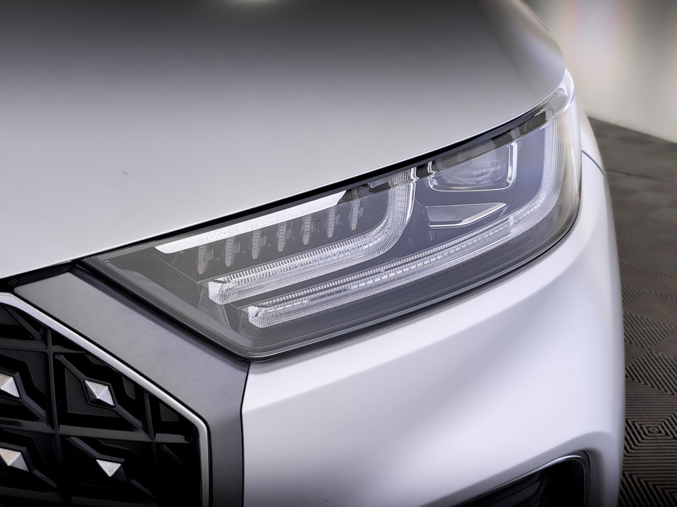 Фото Chery Tiggo 8 Pro с пробегом 21537 км