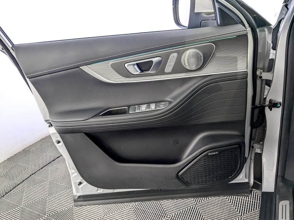 Фото Chery Tiggo 8 Pro с пробегом 21537 км