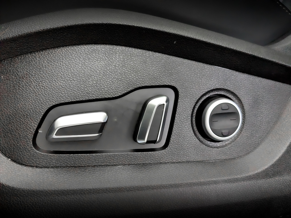 Фото Chery Tiggo 8 Pro с пробегом 21537 км