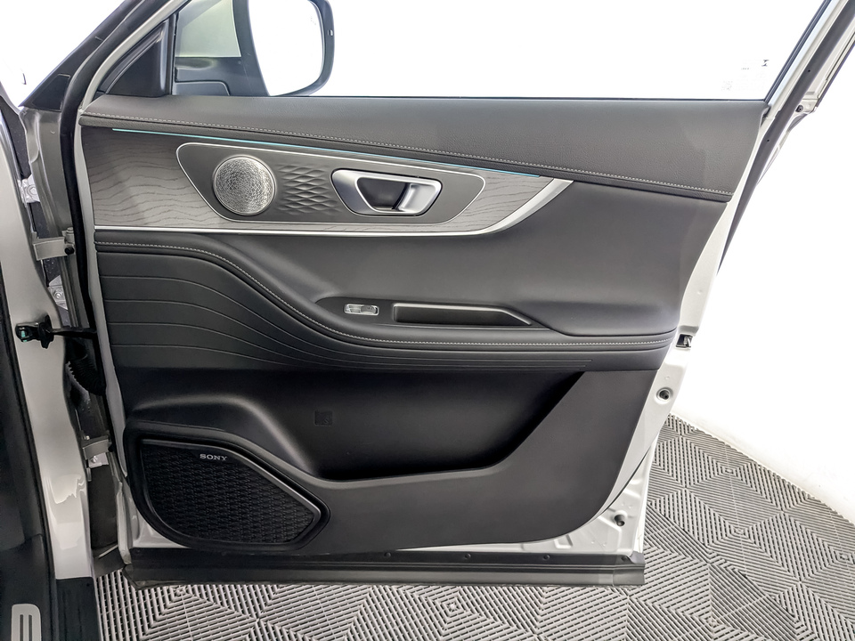 Фото Chery Tiggo 8 Pro с пробегом 21537 км