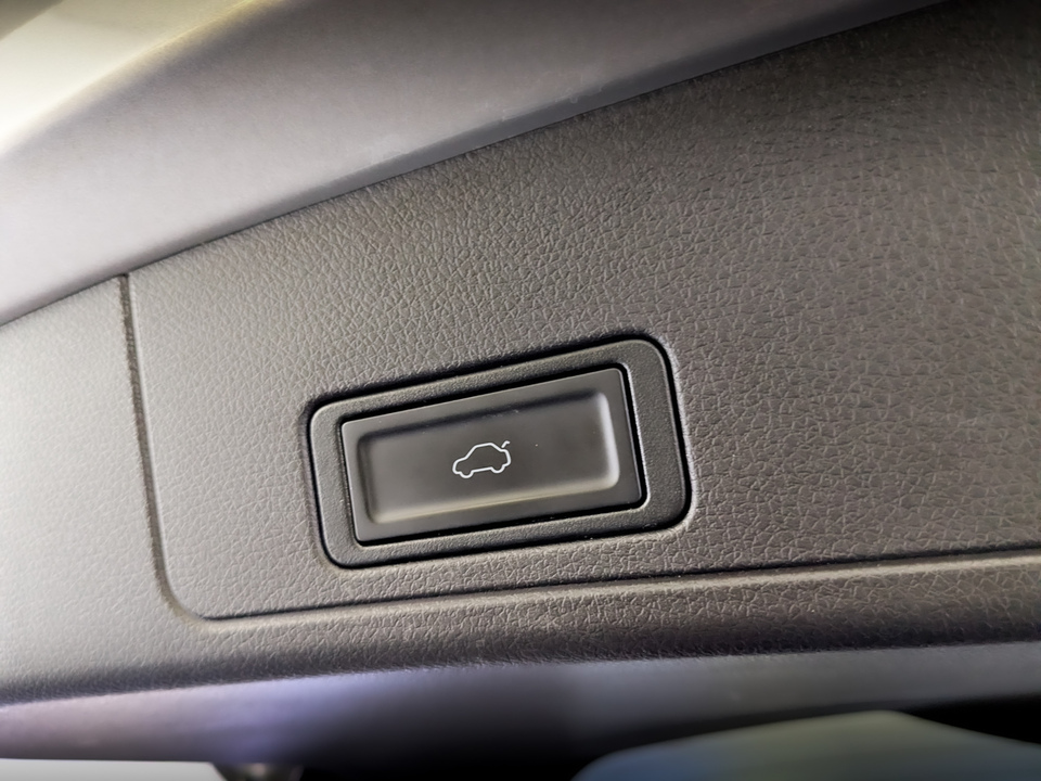 Фото Chery Tiggo 8 Pro с пробегом 21537 км
