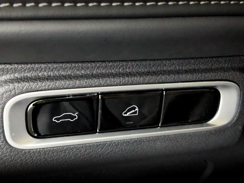 Фото Chery Tiggo 8 Pro с пробегом 21537 км