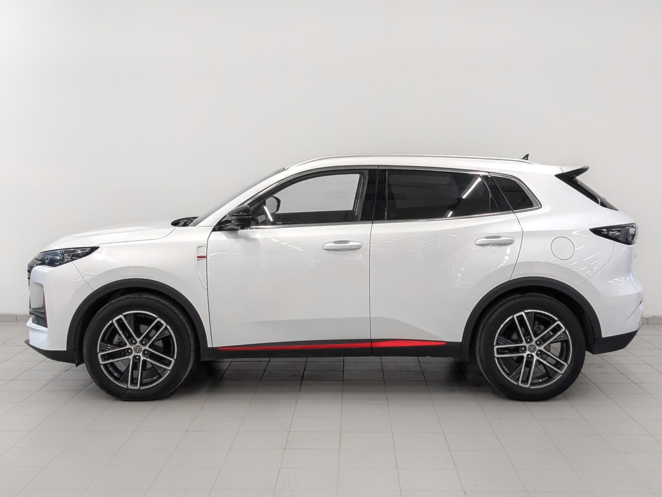 Фото Changan CS55 Plus с пробегом 37 021 км