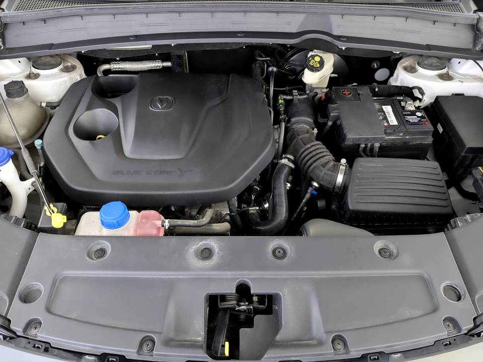 Фото Changan CS55 Plus с пробегом 37 021 км