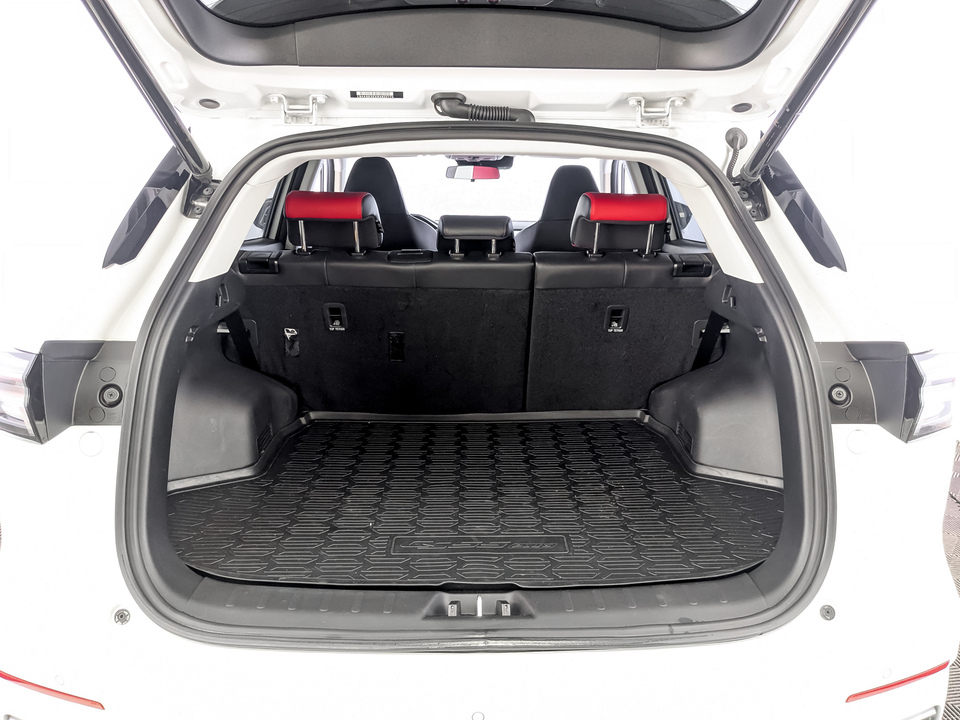 Фото Changan CS55 Plus с пробегом 37 021 км