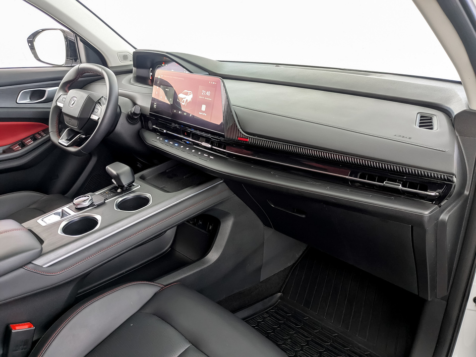 Фото Changan CS55 Plus с пробегом 37 021 км