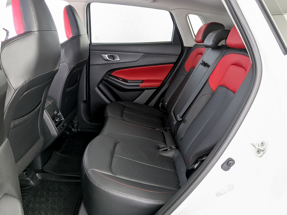 Фото Changan CS55 Plus с пробегом 37 021 км