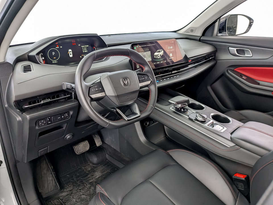 Фото Changan CS55 Plus с пробегом 37 021 км