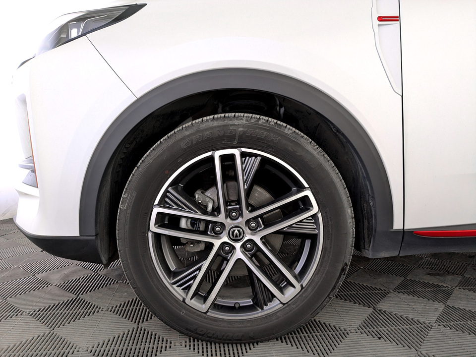 Фото Changan CS55 Plus с пробегом 37 021 км