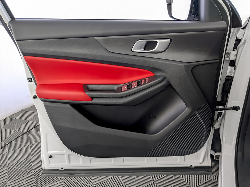 Фото Changan CS55 Plus с пробегом 37 021 км