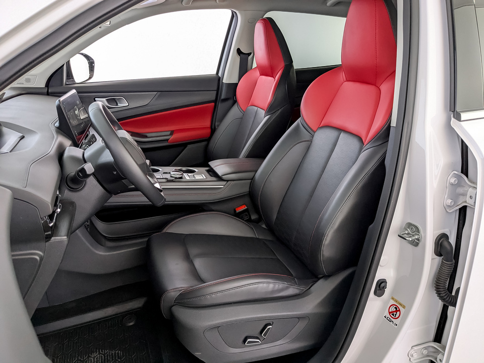 Фото Changan CS55 Plus с пробегом 37 021 км