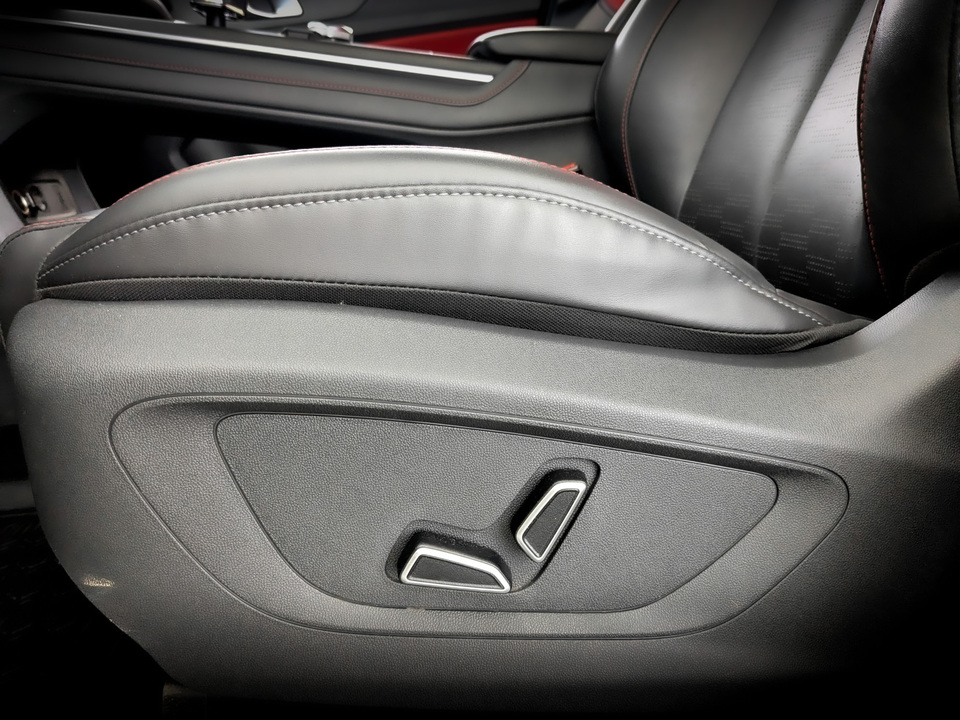 Фото Changan CS55 Plus с пробегом 37 021 км