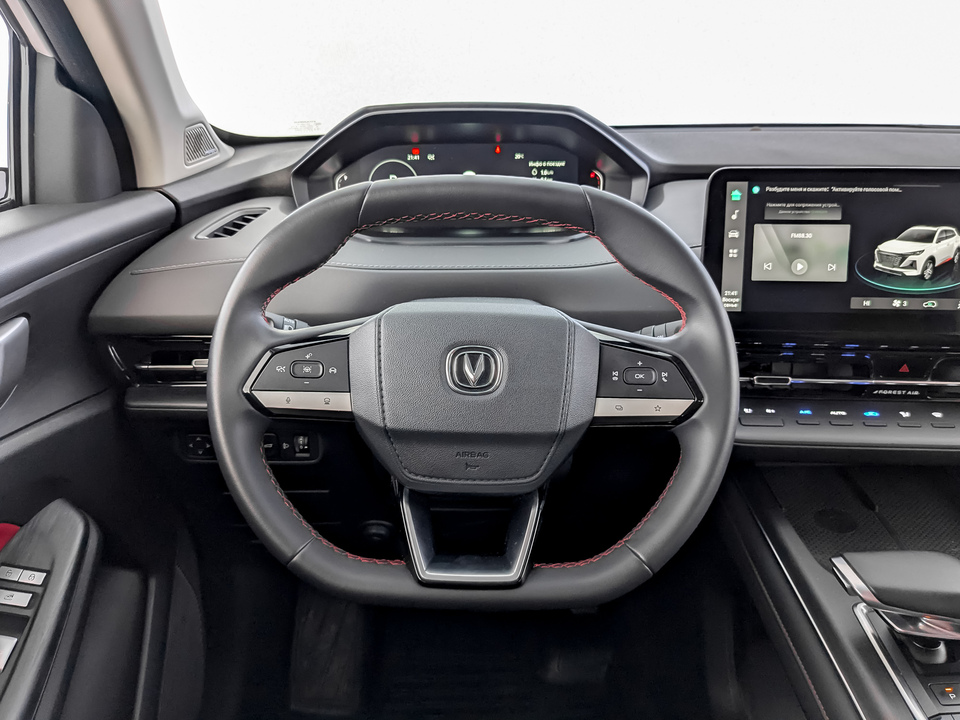 Фото Changan CS55 Plus с пробегом 37 021 км